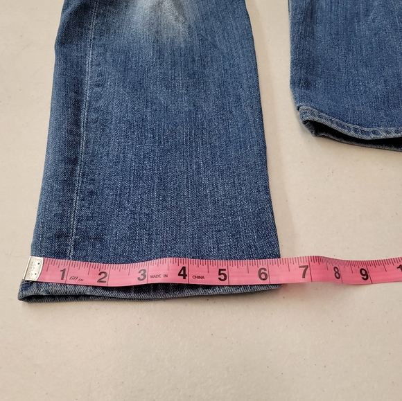 7 for all Mankind jeans - Picture 9 of 10